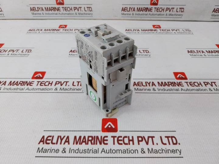 700-cf310Z* Control Relay 25A 600V Allen-bradley