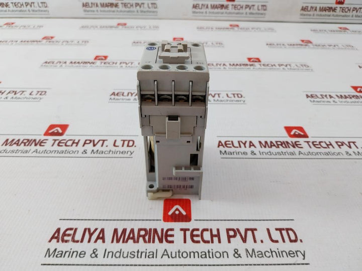 700-cf310Z* Control Relay 25A 600V Allen-bradley