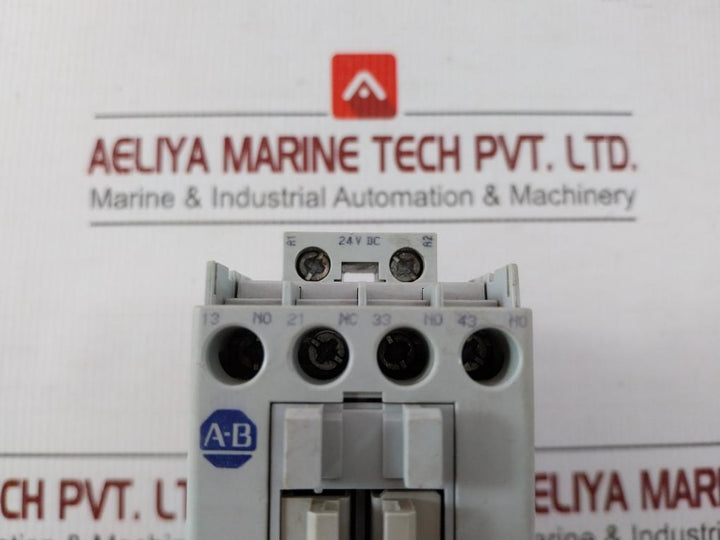 700-cf310Z* Control Relay 25A 600V Allen-bradley