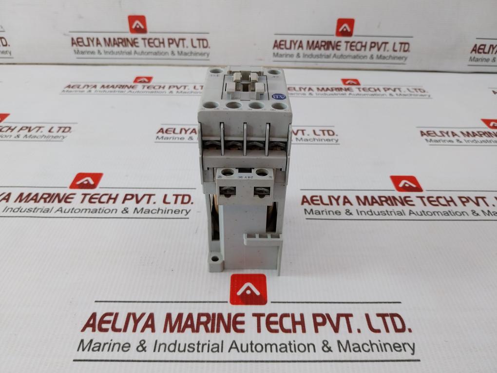 700-cf310Z* Control Relay 25A 600V Allen-bradley