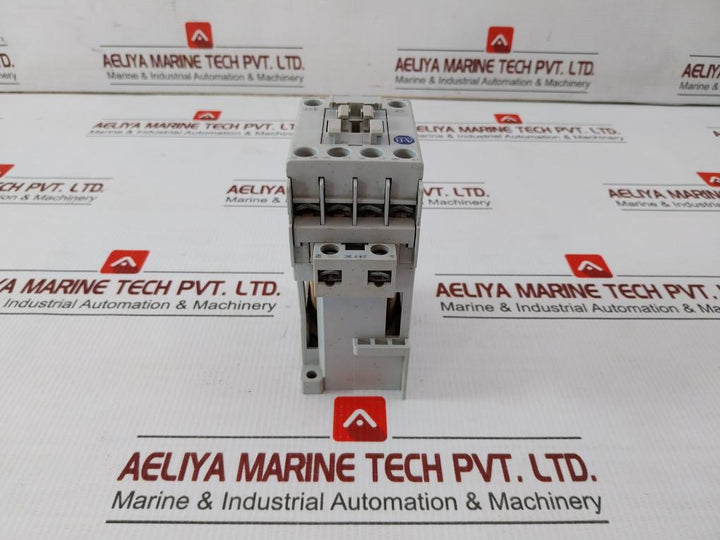700-cf310Z* Control Relay 25A 600V Allen-bradley