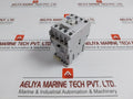 700-cf400Kf General Purpose Control Relay Allen-bradley Ac-12 690V 25A