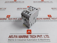 700-cf400Kf General Purpose Control Relay Allen-bradley Ac-12 690V 25A