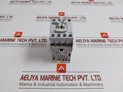 700-cf400Kf General Purpose Control Relay Allen-bradley Ac-12 690V 25A