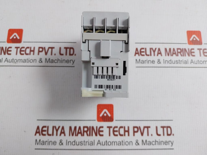 700-cf400Kf General Purpose Control Relay Allen-bradley Ac-12 690V 25A