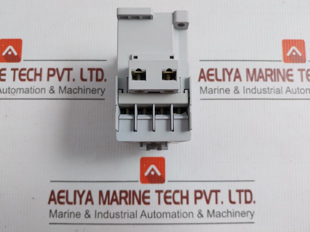 700-cf400Kf General Purpose Control Relay Allen-bradley Ac-12 690V 25A