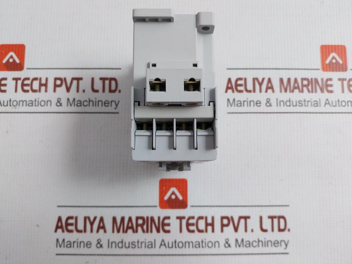 700-cf400Kf General Purpose Control Relay Allen-bradley Ac-12 690V 25A