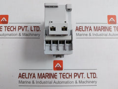 700-cf400Kf General Purpose Control Relay Allen-bradley Ac-12 690V 25A