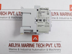 700-cf400Kf General Purpose Control Relay Allen-bradley Ac-12 690V 25A