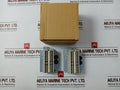 7000003-143 Terminal Block Exe Std 85°C