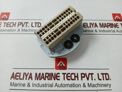 7000003-143 Terminal Block Exe Std 85°C