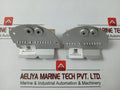 7000003-143 Terminal Block Exe Std 85°C
