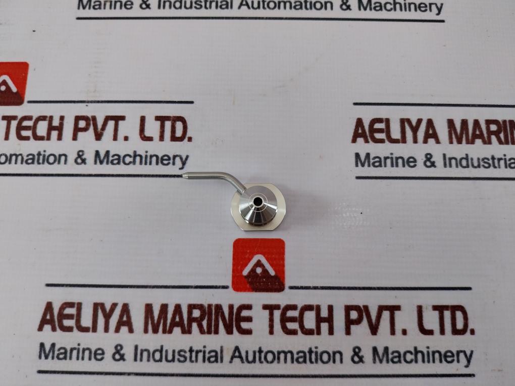 Waters 700001236 Zq Cone Gas Nozzle 4357927 1.000 Ea