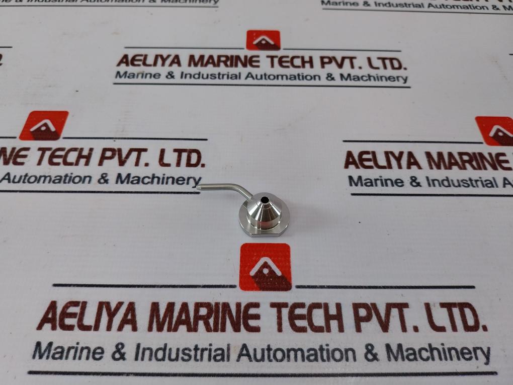 Waters 700001236 Zq Cone Gas Nozzle 4357927 1.000 Ea