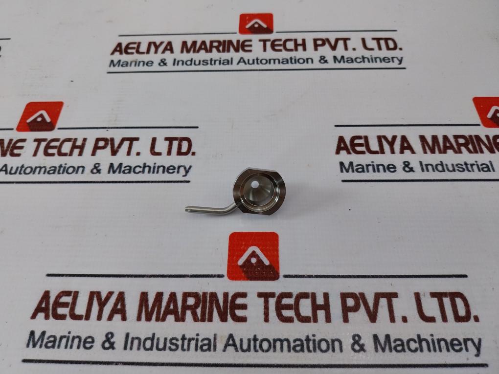 Waters 700001236 Zq Cone Gas Nozzle 4357927 1.000 Ea