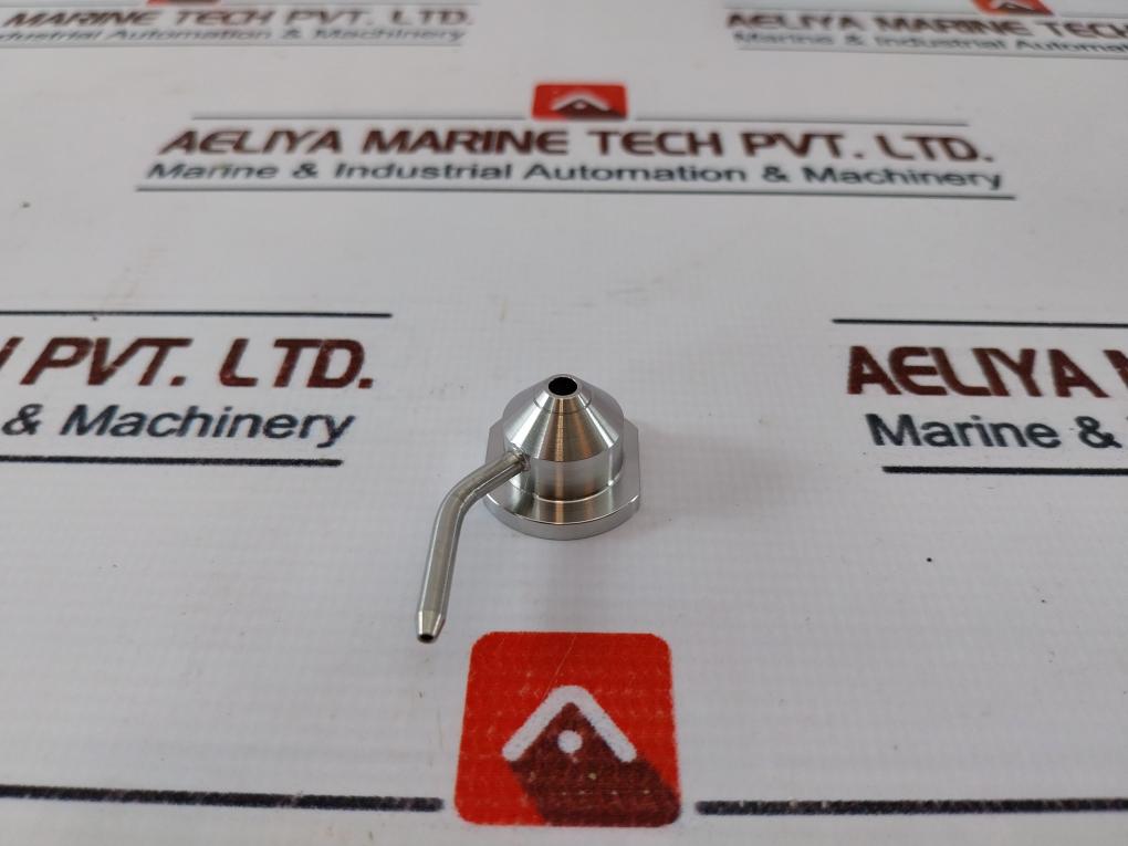 Waters 700001236 Zq Cone Gas Nozzle 4357927 1.000 Ea