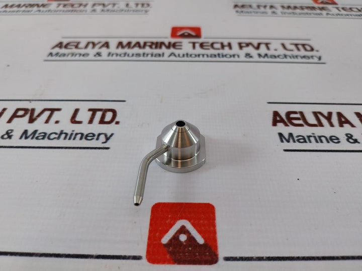 Waters 700001236 Zq Cone Gas Nozzle 4357927
