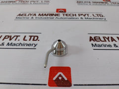 Waters 700001236 Zq Cone Gas Nozzle 4357927