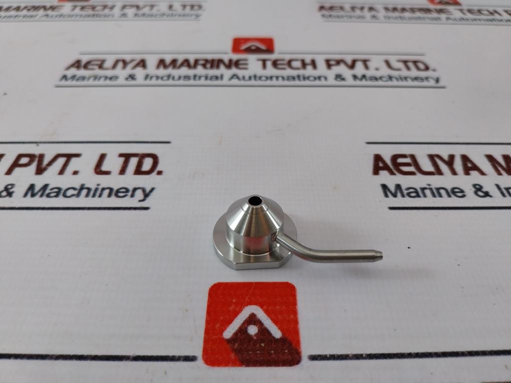 Waters 700001236 Zq Cone Gas Nozzle 4357927 1.000 Ea