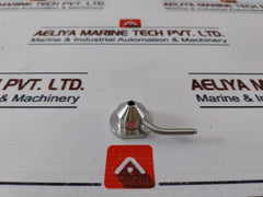 Waters 700001236 Zq Cone Gas Nozzle 4357927