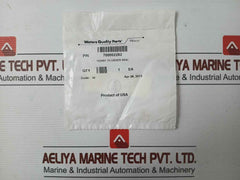 700002282 Waters 1525Ef Plunger Seal With New Condition