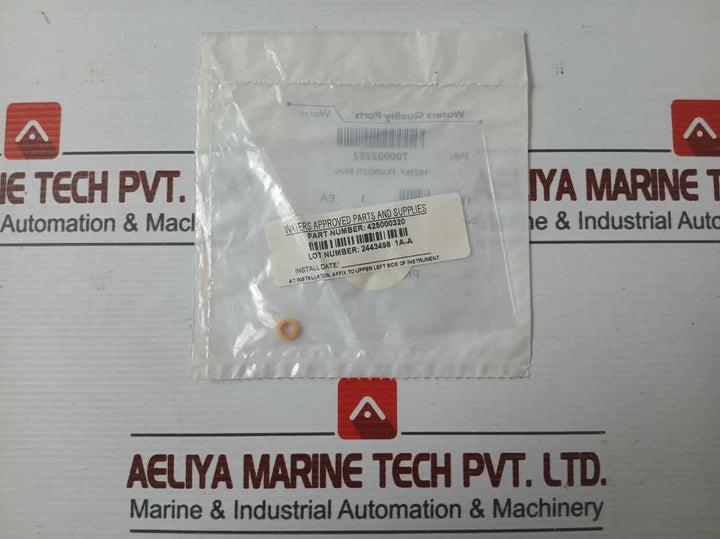 700002282 Waters 1525Ef Plunger Seal With New Condition