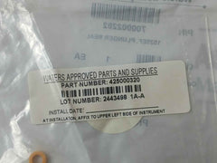 700002282 Waters 1525Ef Plunger Seal With New Condition