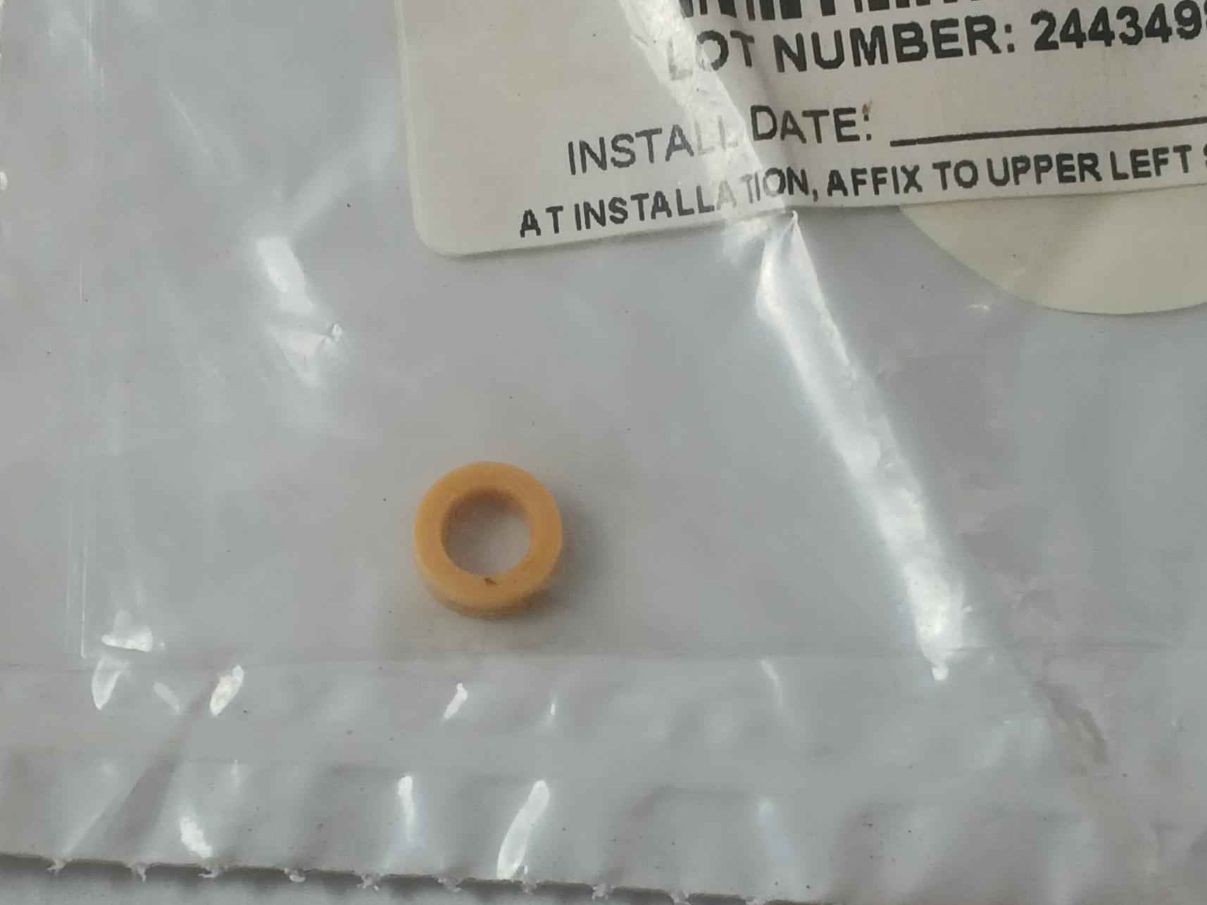 700002282 Waters 1525Ef Plunger Seal With New Condition