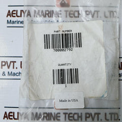 700002792 Tubing