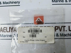 Link Resistor 700003010 Resistor