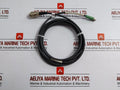 700004020 Cable Motor Control Length 3 Meter 125Vac/Dc Waters