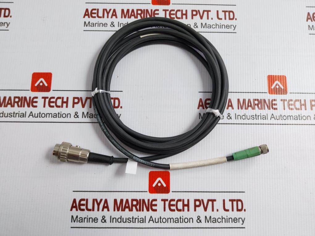 700004020 Cable Motor Control Length 3 Meter 125Vac/Dc Waters