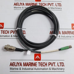 700004020 Cable Motor Control Length 3 Meter 125Vac/Dc Waters
