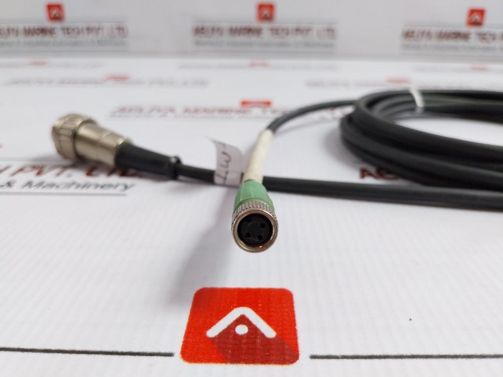 700004020 Cable Motor Control Length 3 Meter 125Vac/Dc Waters