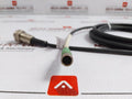 700004020 Cable Motor Control Length 3 Meter 125Vac/Dc Waters