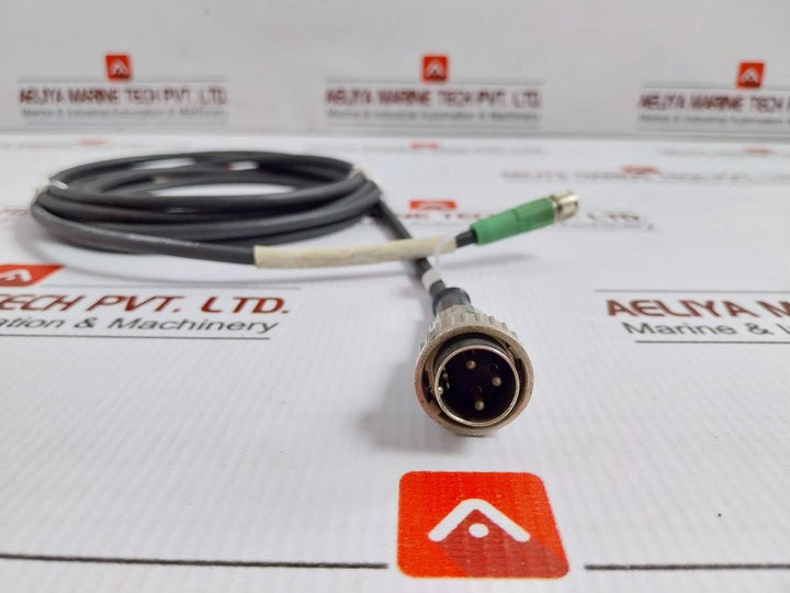 700004020 Cable Motor Control Length 3 Meter 125Vac/Dc Waters