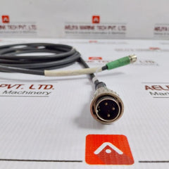 700004020 Cable Motor Control Length 3 Meter 125Vac/Dc Waters