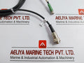 700004020 Cable Motor Control Length 3 Meter 125Vac/Dc Waters