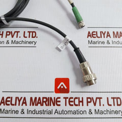 700004020 Cable Motor Control Length 3 Meter 125Vac/Dc Waters