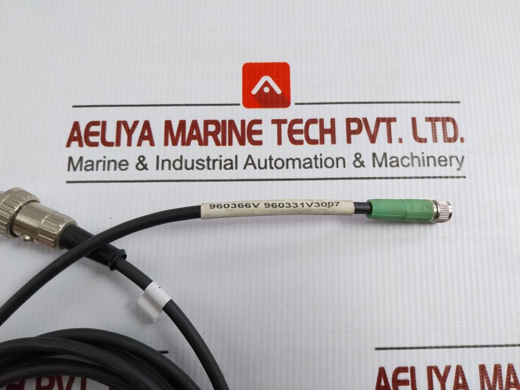 700004020 Cable Motor Control Length 3 Meter 125Vac/Dc Waters