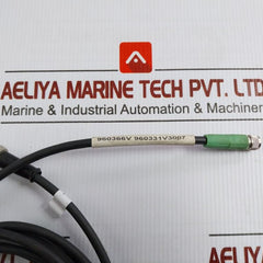 700004020 Cable Motor Control Length 3 Meter 125Vac/Dc Waters