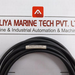 700004020 Cable Motor Control Length 3 Meter 125Vac/Dc Waters