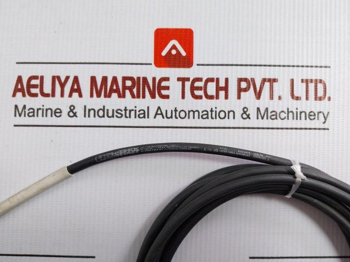 700004020 Cable Motor Control Length 3 Meter 125Vac/Dc Waters