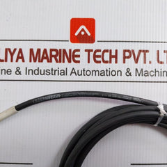 700004020 Cable Motor Control Length 3 Meter 125Vac/Dc Waters