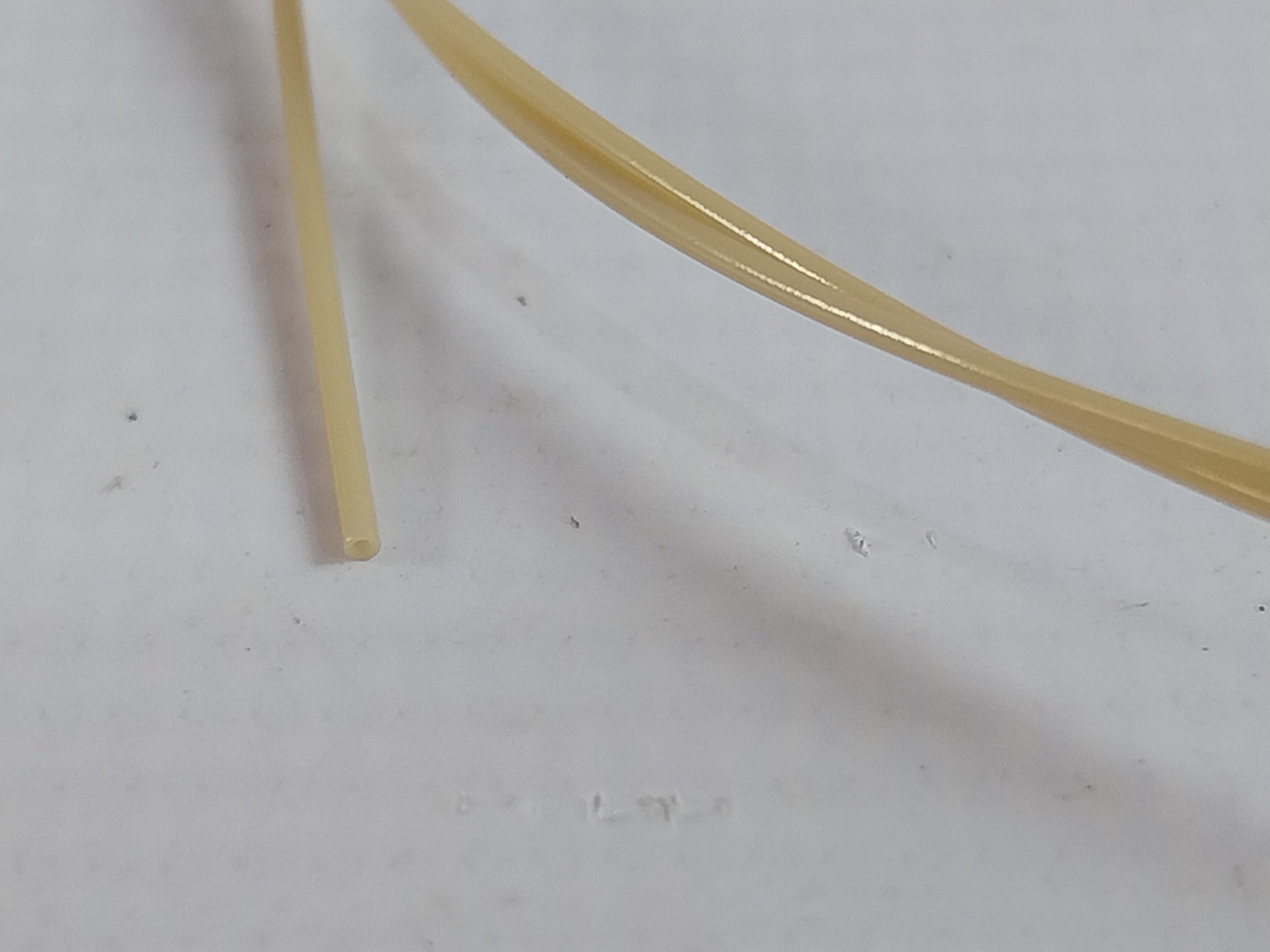 700004761 Peek Tubing Id .015In X Od 1/32 (1M)