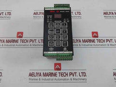 700 Ac Brand Iris Signal Processor Flame Monitor 0˚C- 50˚C 85-265Vac 0.07A 0 To 1.9Sec Weight: 370 Gm