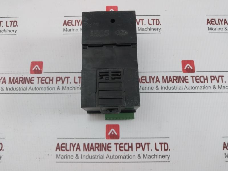 700 Ac Brand Iris Signal Processor Flame Monitor 0˚C- 50˚C 85-265Vac 0.07A 0 To 1.9Sec Weight: 370 Gm