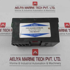 700 Ac Brand Iris Signal Processor Flame Monitor 0˚C- 50˚C 85-265Vac 0.07A 0 To 1.9Sec Weight: 370 Gm