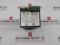 700 Ac Brand Iris Signal Processor Flame Monitor 0˚C- 50˚C 85-265Vac 0.07A 0 To 1.9Sec Weight: 370 Gm