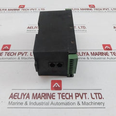 700 Ac Brand Iris Signal Processor Flame Monitor 0˚C- 50˚C 85-265Vac 0.07A 0 To 1.9Sec Weight: 370 Gm